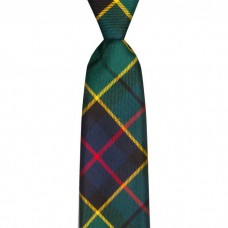 Tartan Tie - Forsyth Modern